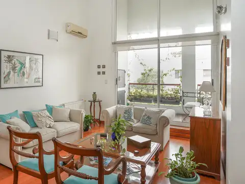 Departamento en Venta en Barracas, Capital Federal