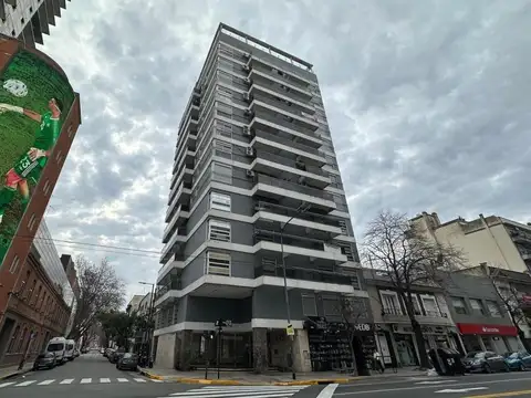 Departamento en Venta en Barracas, Capital Federal