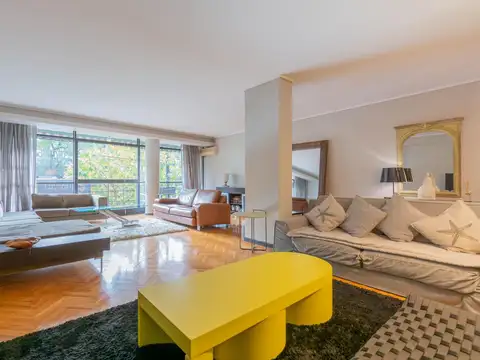 Departamento en Venta en Belgrano C, Belgrano