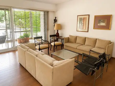 Departamento en Venta en Belgrano, Capital Federal