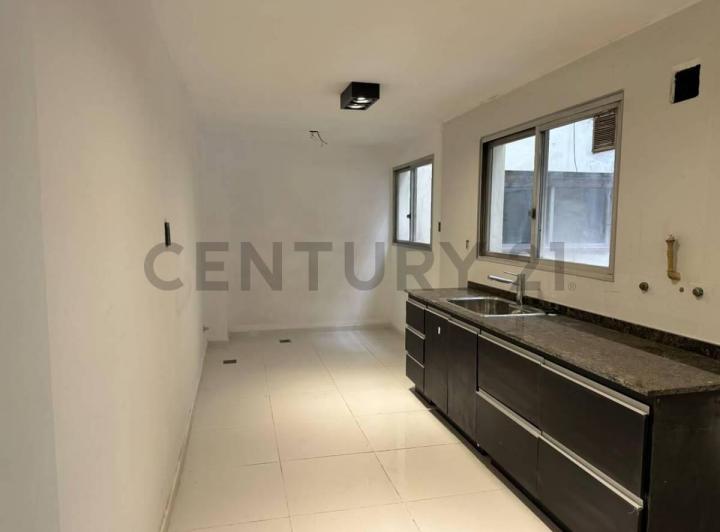 Departamento · 98m² · 4 Ambientes
