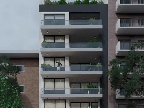 Departamento en Venta en Villa Devoto, Capital Federal