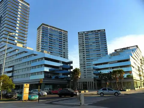 Departamento en Venta en Puerto Madero, Capital Federal