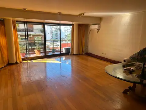 Departamento en Venta en Recoleta, CABA