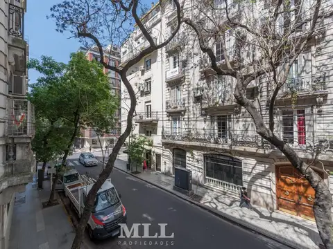 Departamento en Venta en Recoleta, Capital Federal