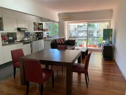 Departamento en Venta en Palermo, Capital Federal