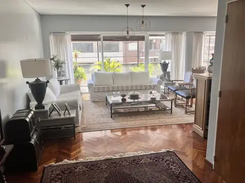 Departamento en Venta en Belgrano, CABA