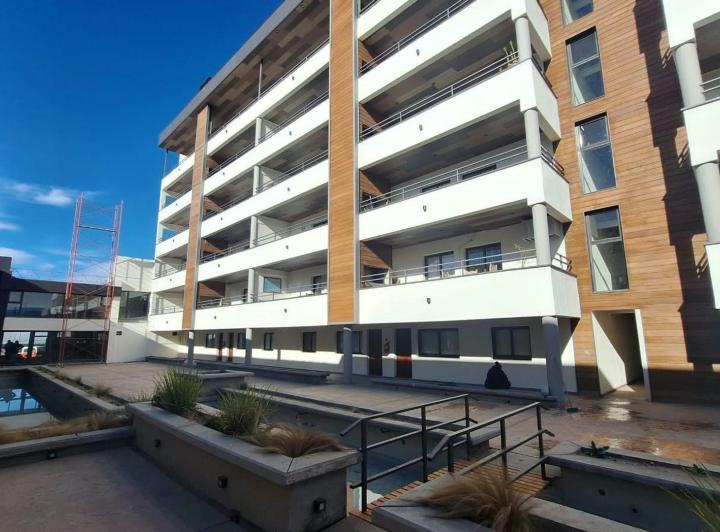 Departamento · 56m² · 4 Ambientes · 1 Cochera
