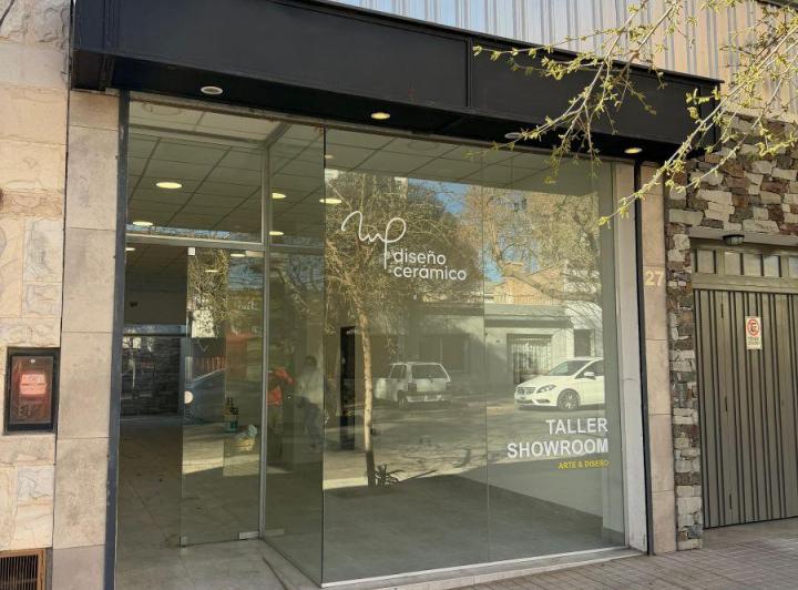 Local comercial · 70m² · 1 Ambiente