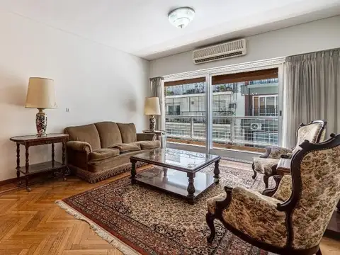 Departamento en Venta en Palermo, Capital Federal
