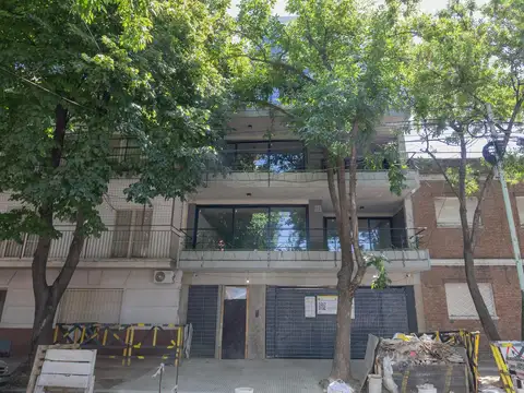 Departamento en Venta en Nuñez, Capital Federal