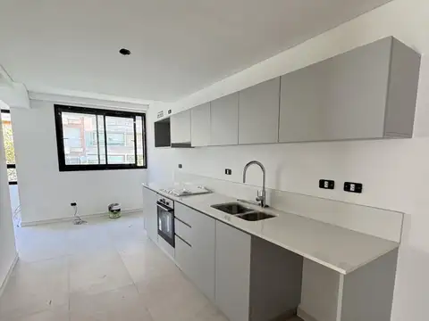 Departamento en Venta en Belgrano, CABA