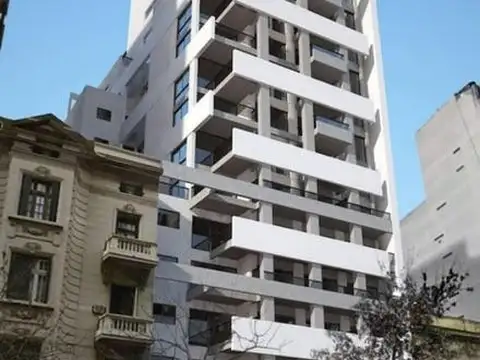 Departamento en Venta en Villa Crespo, Capital Federal