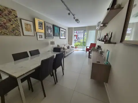 Departamento en Venta en Villa Urquiza, Capital Federal
