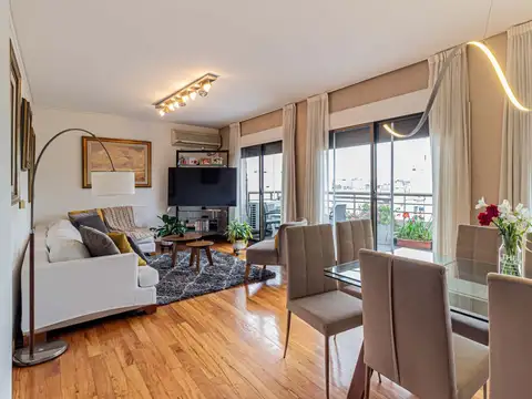 Departamento en Venta en Caballito, CABA