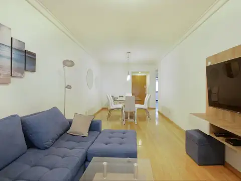 Departamento en Venta en Nuñez, Capital Federal
