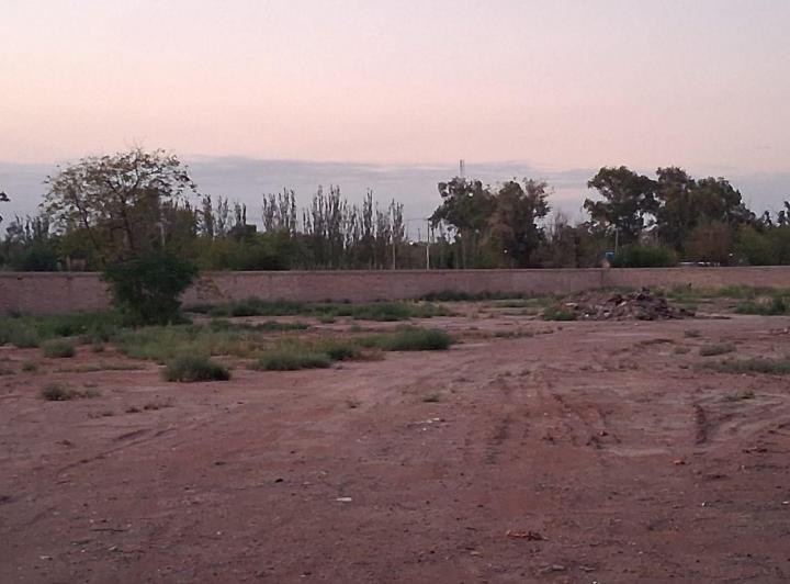 Terreno · 13612m²