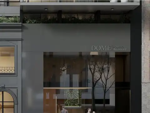 Departamento en Venta en Botanico, Palermo