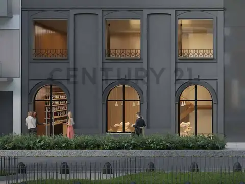 Departamento en Venta en Palermo, Capital Federal