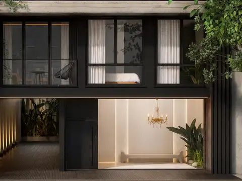 Departamento en Venta en Villa Urquiza, Capital Federal