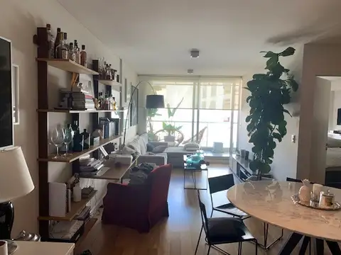 Departamento en Venta en Botanico, Palermo