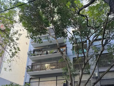 Departamento en Venta en Recoleta, Capital Federal