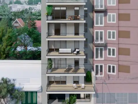 Departamento en Venta en Villa Luro, Capital Federal