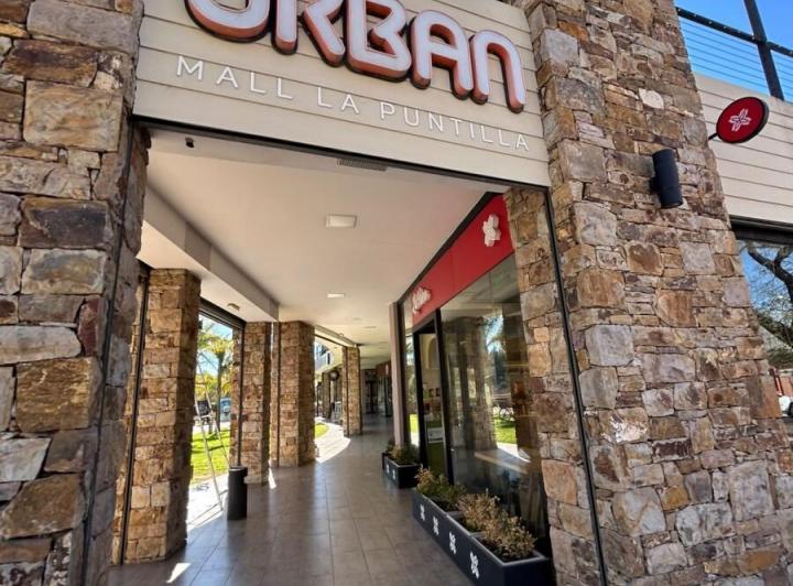 Local comercial · 50m² · 1 Ambiente