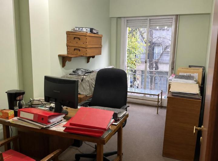 Oficina comercial · 30m²