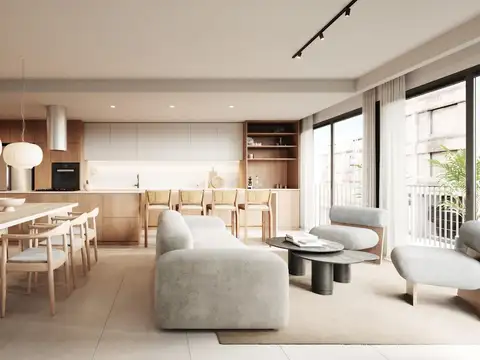 Departamento en Venta en Recoleta, Capital Federal
