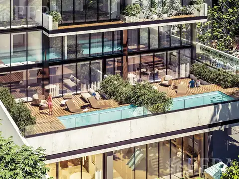 Departamento en Venta en Palermo, Capital Federal