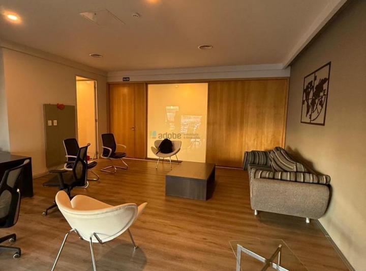 Oficina comercial · 50m² · 1 Cochera