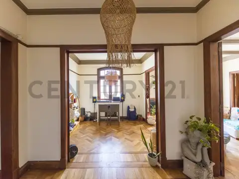 Departamento en Venta en Recoleta, Capital Federal