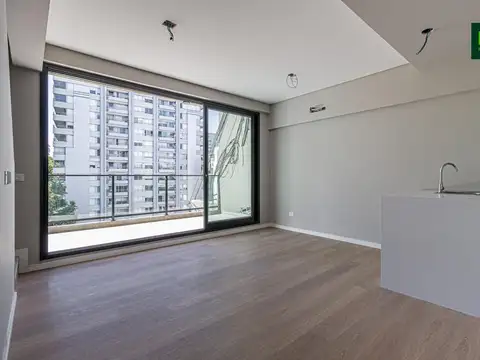 Departamento en Venta en Palermo, CABA
