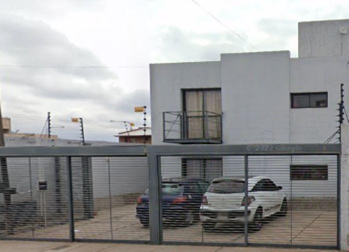 Departamento · 50m² · 4 Ambientes · 1 Cochera