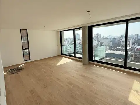 Departamento en Venta en Almagro, Capital Federal