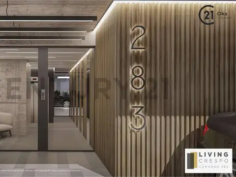 Departamento en Venta en Villa Crespo, Capital Federal