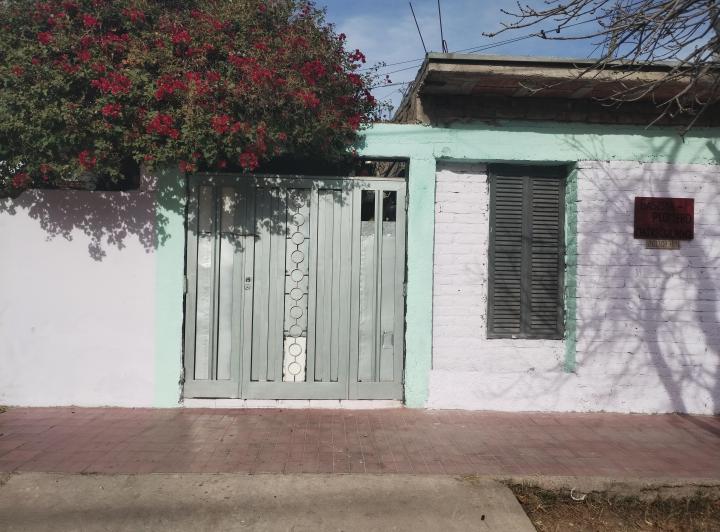 Departamento · 30m² · 1 Ambiente