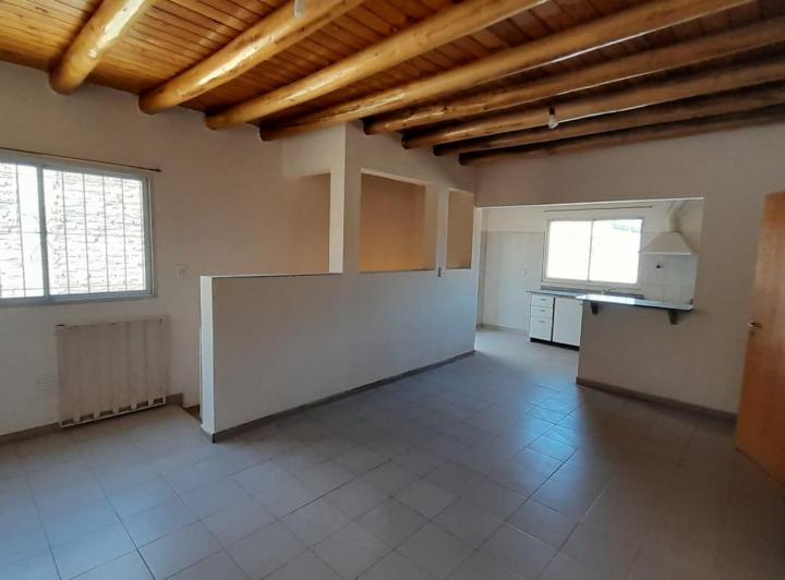 Departamento · 70m² · 4 Ambientes · 1 Cochera