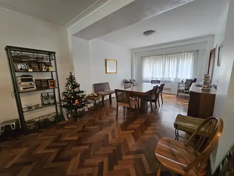Departamento en Venta en Recoleta, Capital Federal