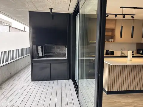 Departamento en Venta en Villa Devoto, Capital Federal