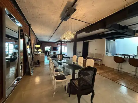 Departamento en Venta en Puerto Madero, Capital Federal