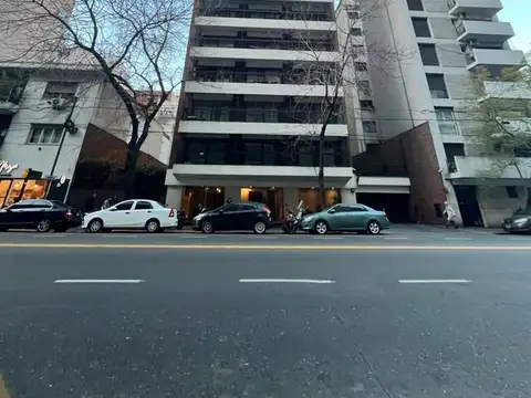Departamento en Venta en Belgrano, Capital Federal