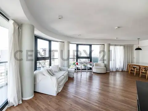 Departamento en Venta en Villa Crespo, Capital Federal