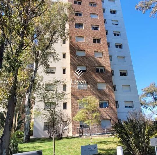 Departamento · 76m² · 4 Ambientes · 1 Cochera