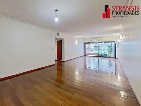 Departamento en Venta en Retiro, Capital Federal