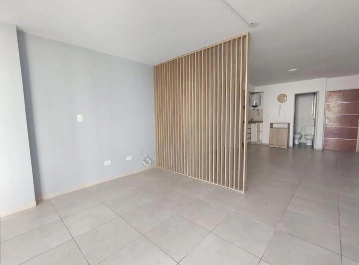 Departamento · 35m² · 1 Ambiente