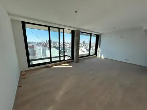 Departamento en Venta en Almagro, Capital Federal