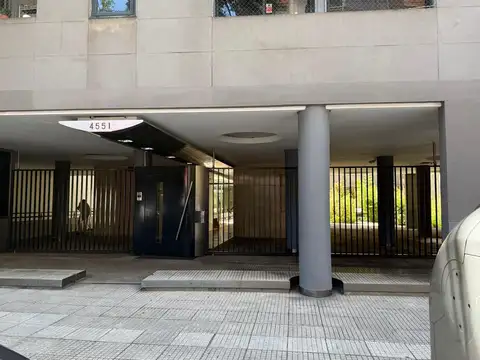 Departamento en Venta en Palermo Nuevo, Palermo
