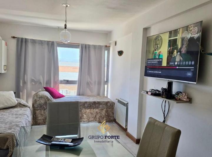 Departamento · 87m² · 3 Ambientes · 2 Cocheras